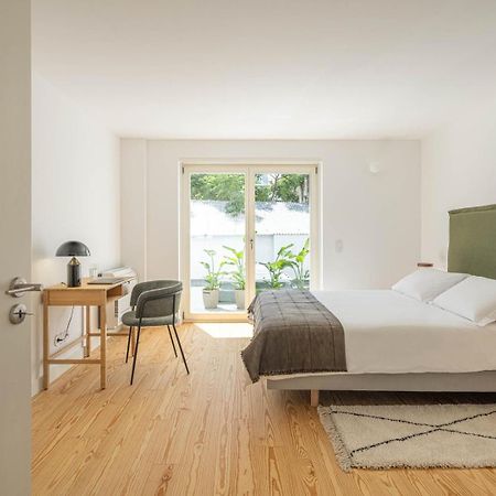 Guestready - Mosteiro Azul Downtown Apartments Coimbra Exteriör bild