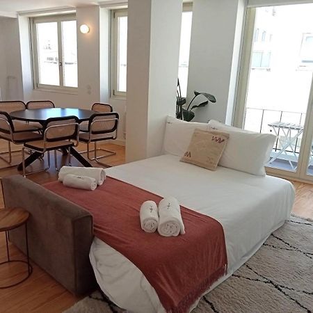Guestready - Mosteiro Azul Downtown Apartments Coimbra Exteriör bild