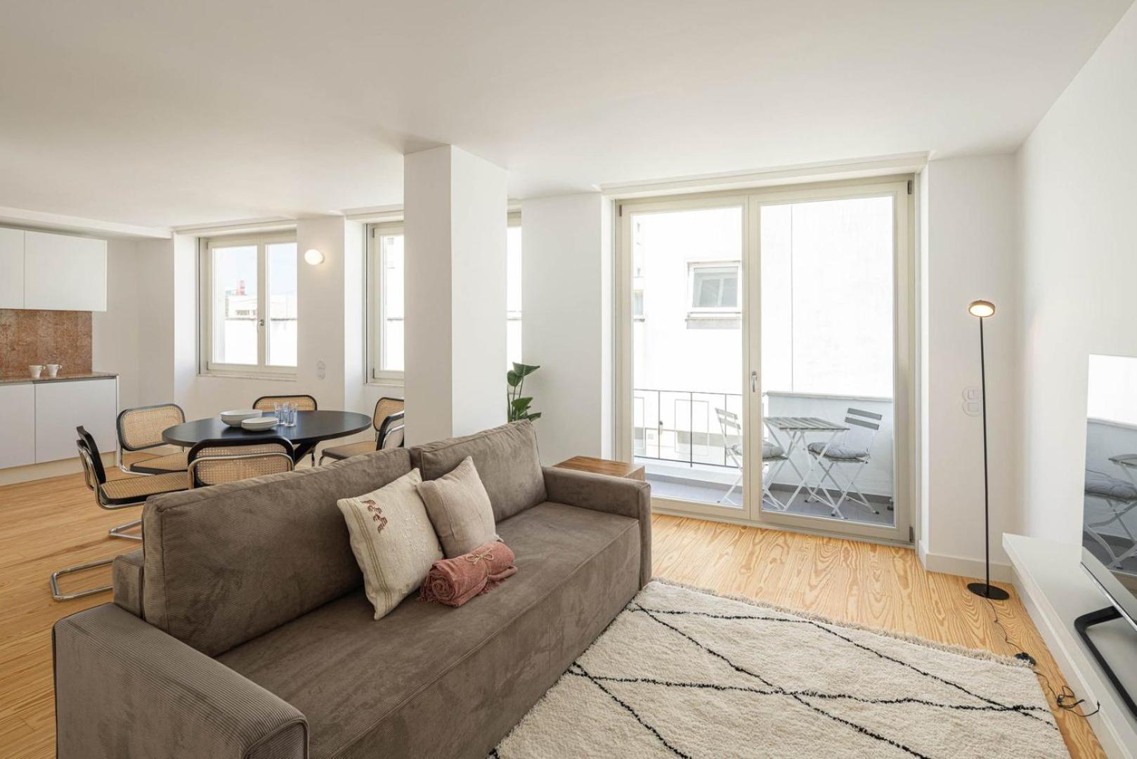 Guestready - Mosteiro Azul Downtown Apartments Coimbra Exteriör bild