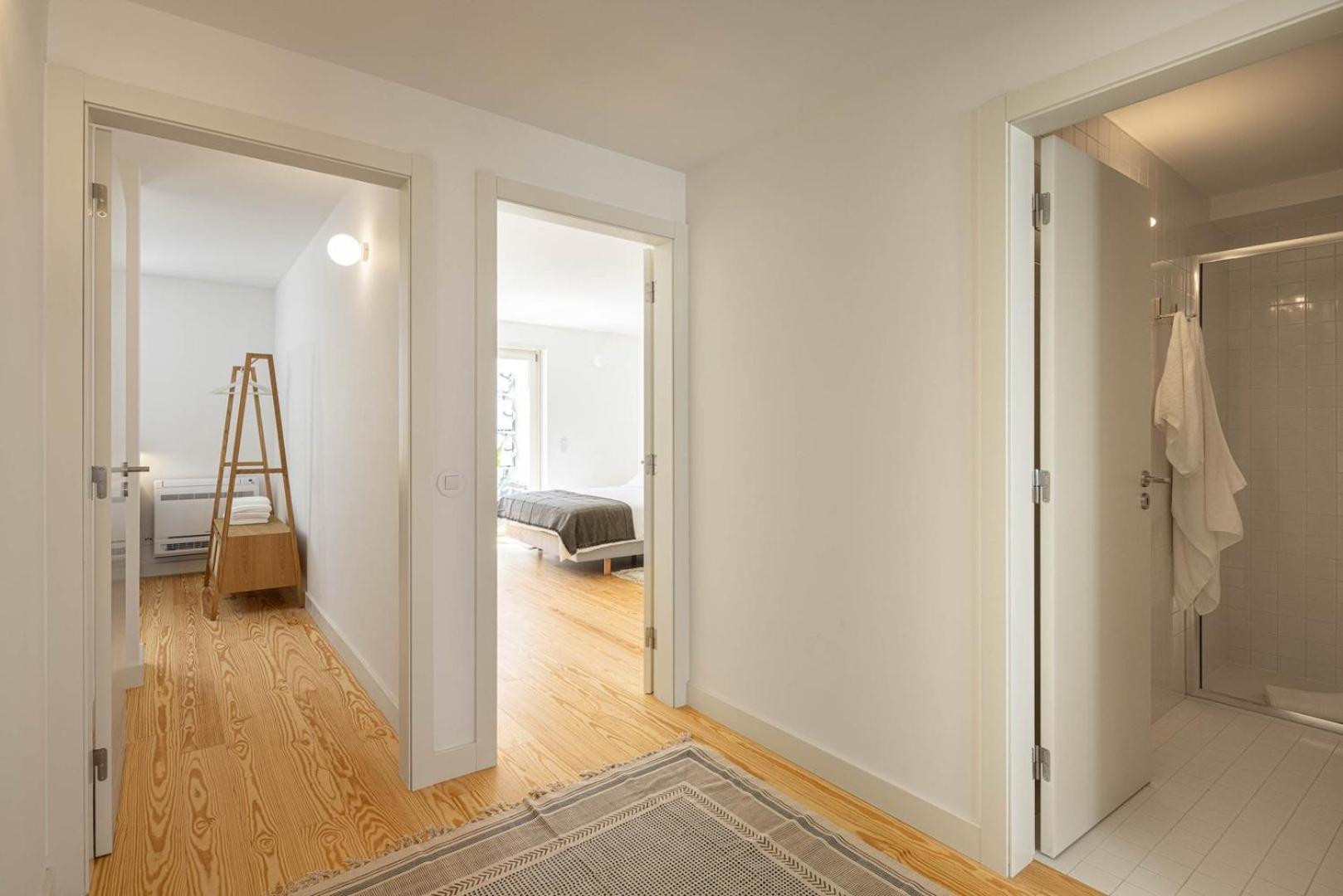 Guestready - Mosteiro Azul Downtown Apartments Coimbra Exteriör bild