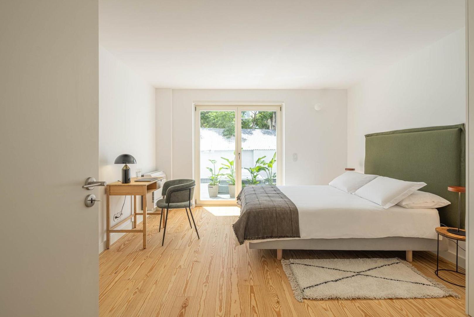 Guestready - Mosteiro Azul Downtown Apartments Coimbra Exteriör bild