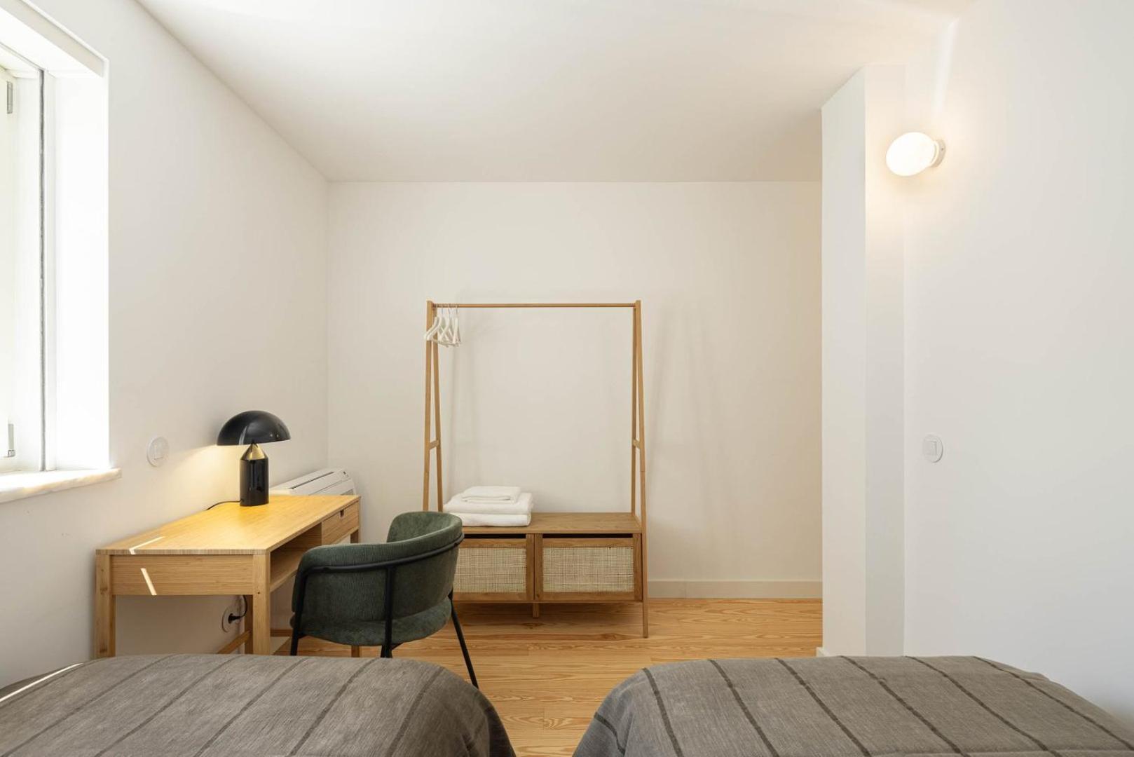 Guestready - Mosteiro Azul Downtown Apartments Coimbra Exteriör bild