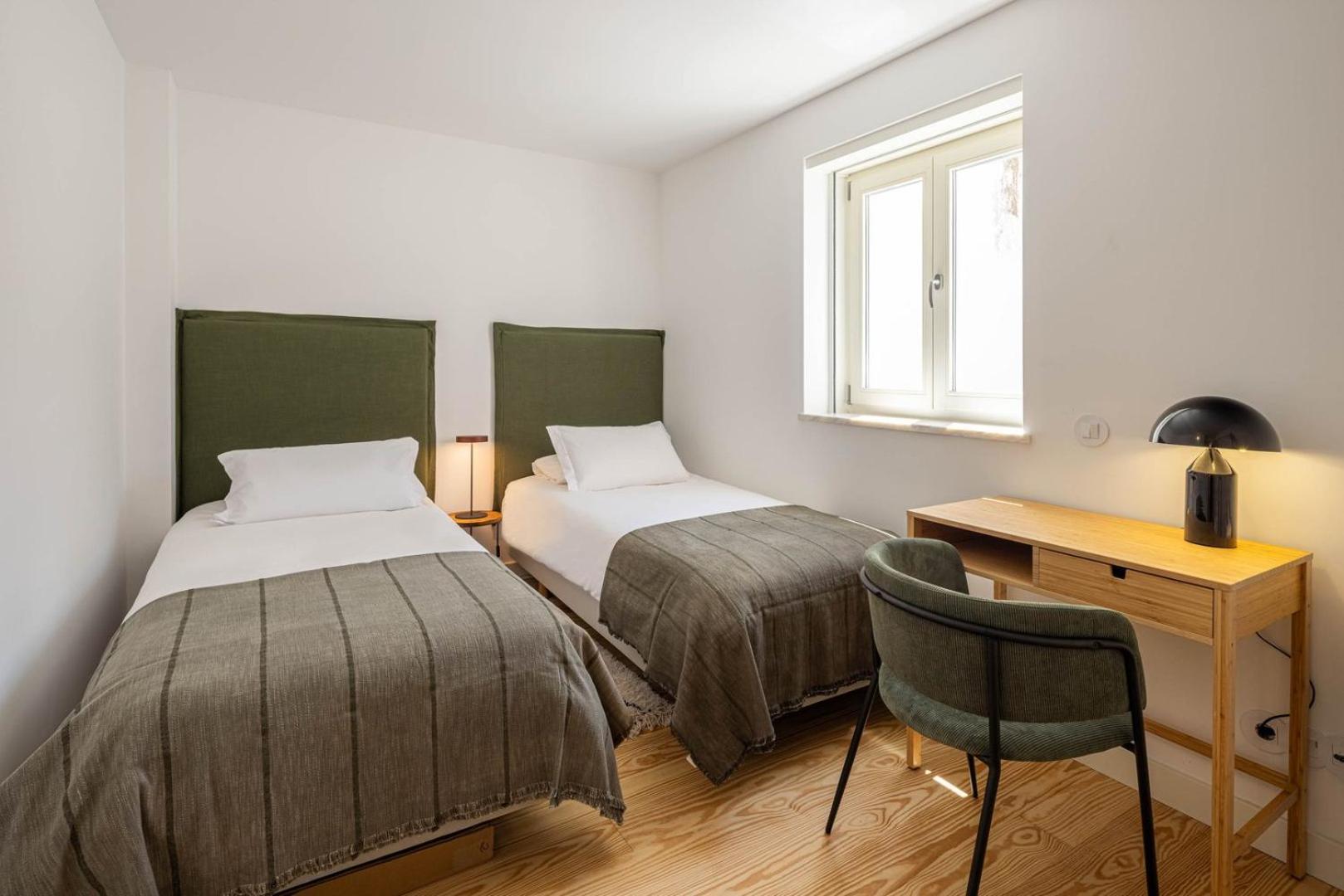 Guestready - Mosteiro Azul Downtown Apartments Coimbra Exteriör bild
