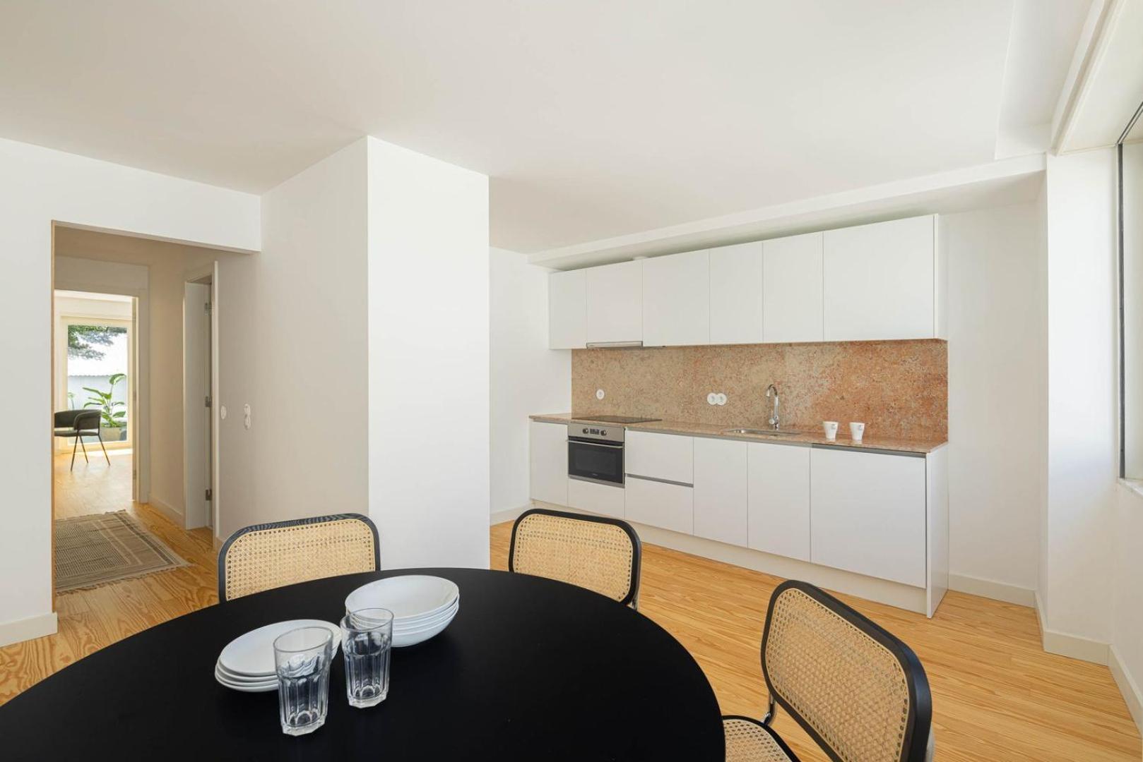 Guestready - Mosteiro Azul Downtown Apartments Coimbra Exteriör bild