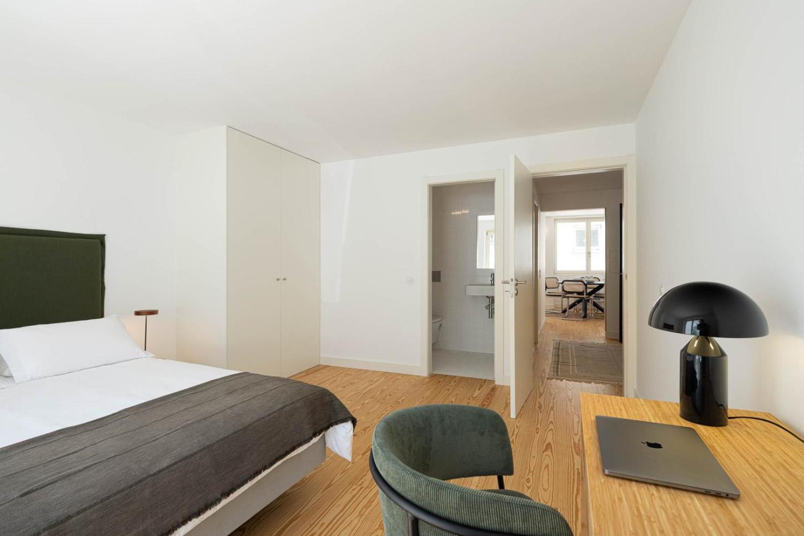 Guestready - Mosteiro Azul Downtown Apartments Coimbra Exteriör bild